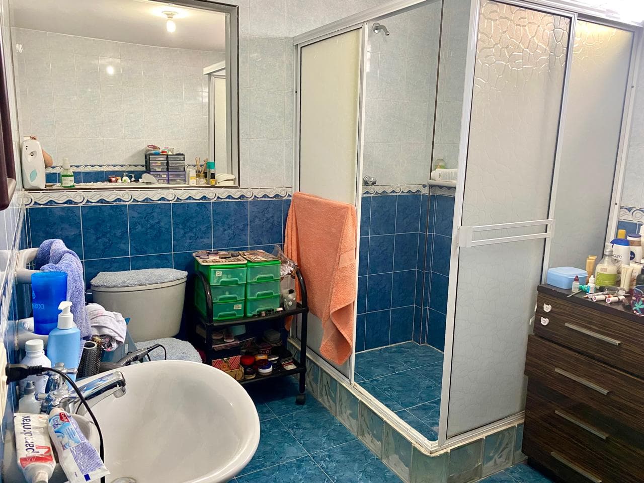 Casa Esquinera de 3 Pisos en El Lido — foto 10