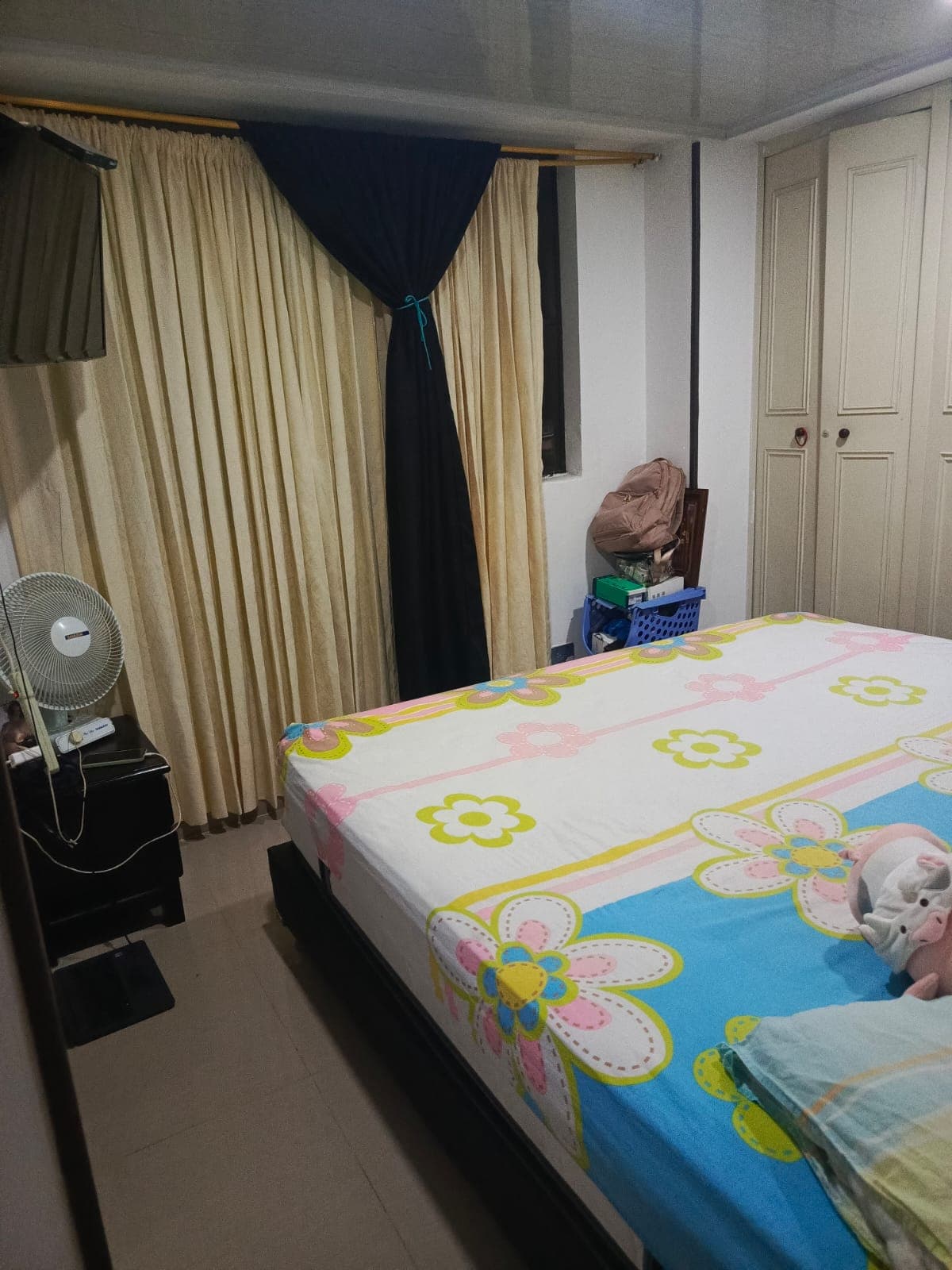 Apartamento Piso 2 en U.R. Quimayu – El Refugio — foto 10