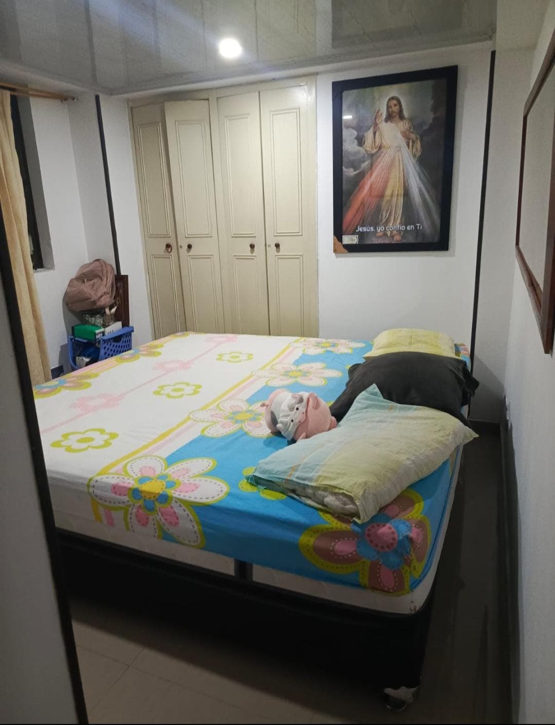 Apartamento Piso 2 en U.R. Quimayu – El Refugio — foto 7