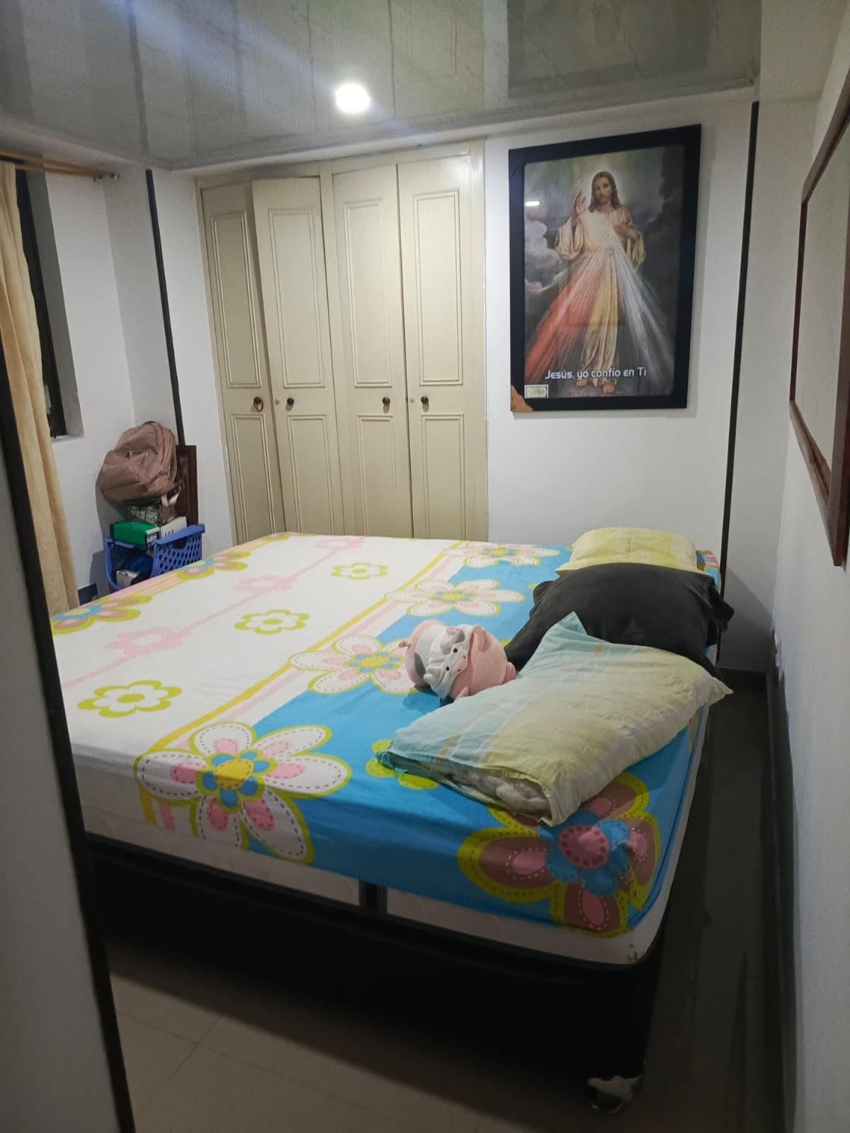 Apartamento Piso 2 en U.R. Quimayu – El Refugio — foto 5