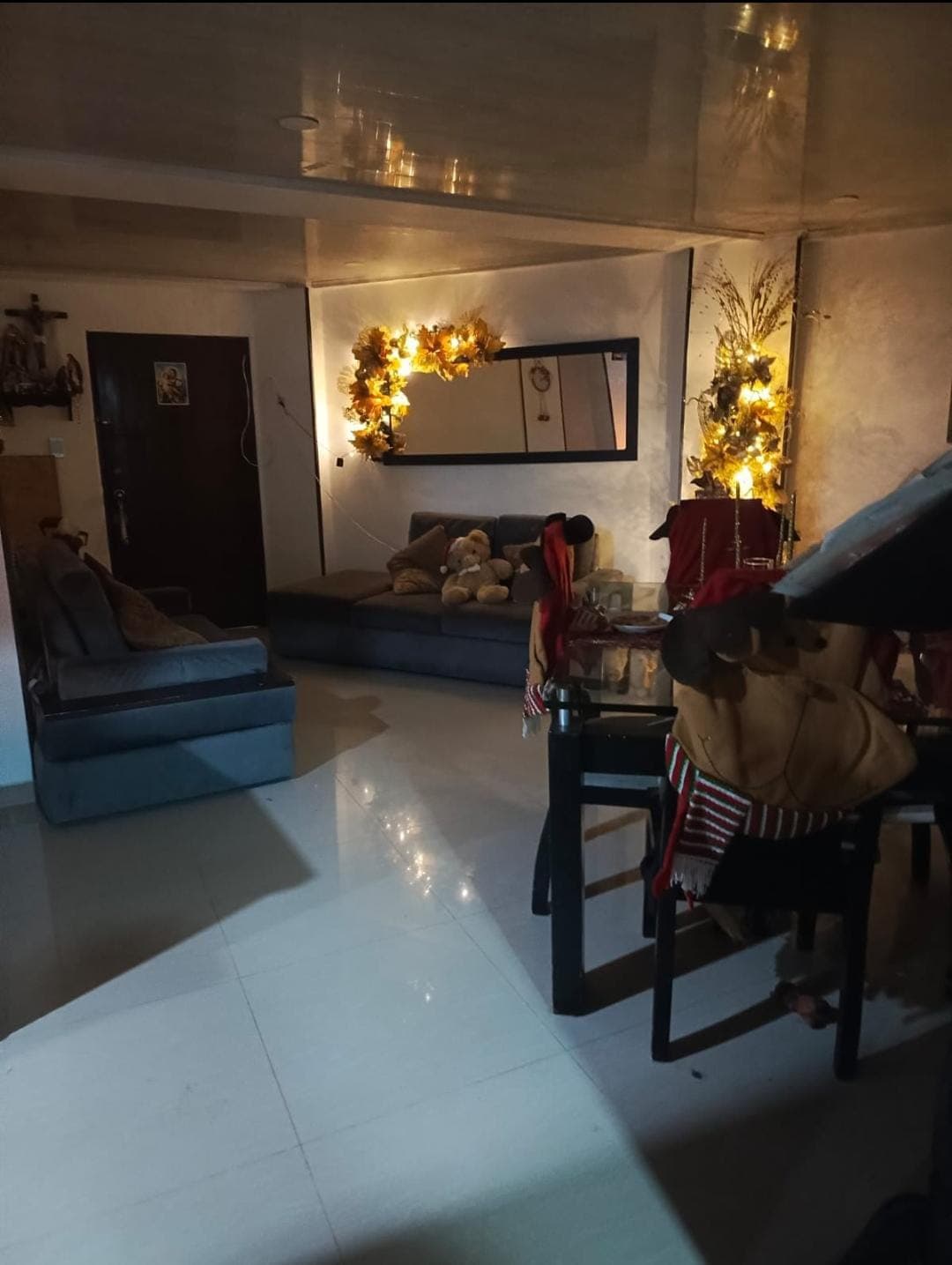 Apartamento Piso 2 en U.R. Quimayu – El Refugio — foto 9