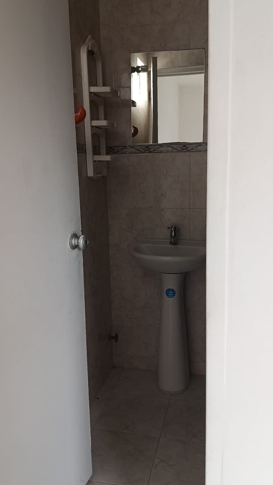 Apartamento Piso 5 en U.R. Lindaraja – El Refugio — foto 8