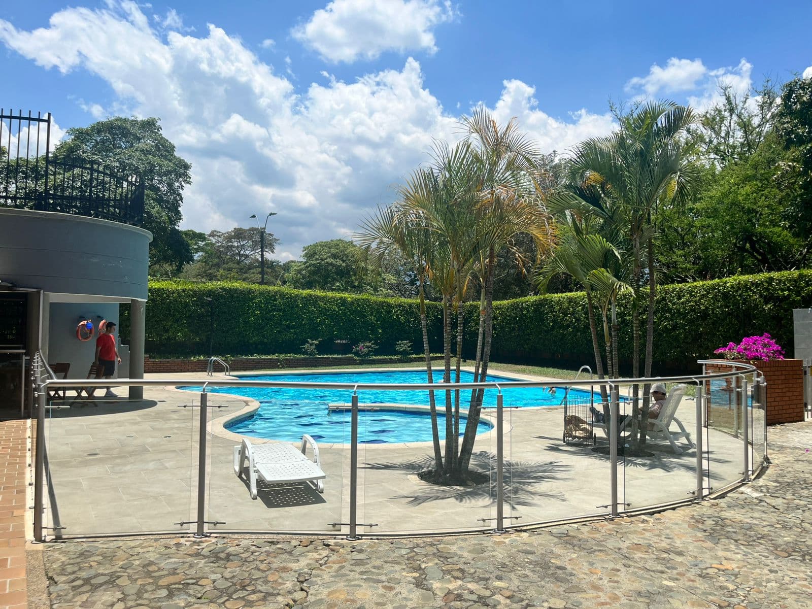 Apartamento en U.R. La Siembra – El Ingenio — foto 8
