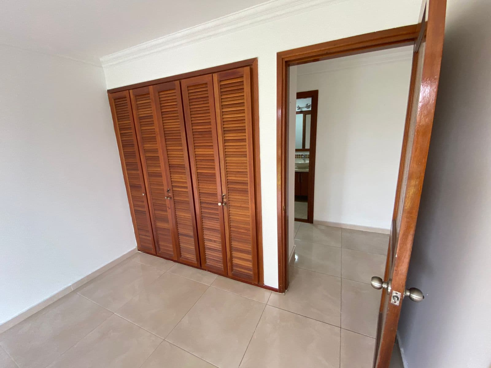 Apartamento en U.R. La Siembra – El Ingenio — foto 6