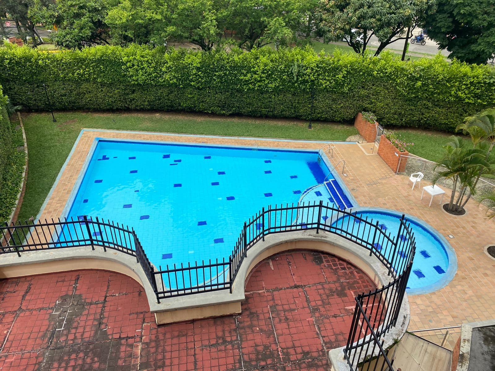 Apartamento en U.R. La Siembra – El Ingenio — foto 3