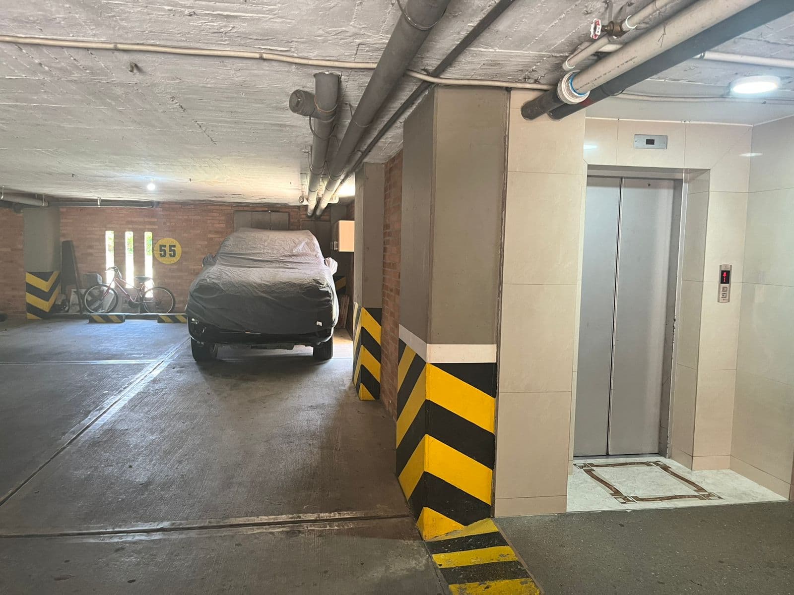 Apartamento en U.R. La Siembra – El Ingenio — foto 10