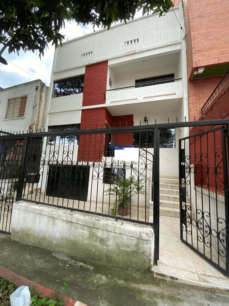 Casa en San Fernando Viejo – Calle 3 Oeste — foto 1